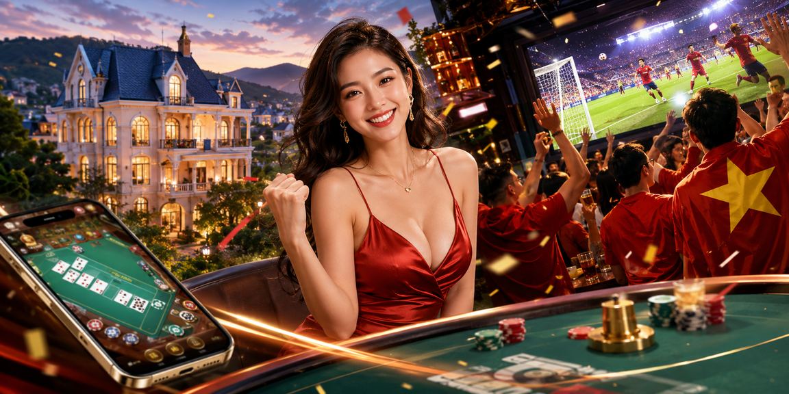 Bối cảnh Đà Lạt nhắc người dùng kiểm tra bảo mật khi giải trí trực tuyến