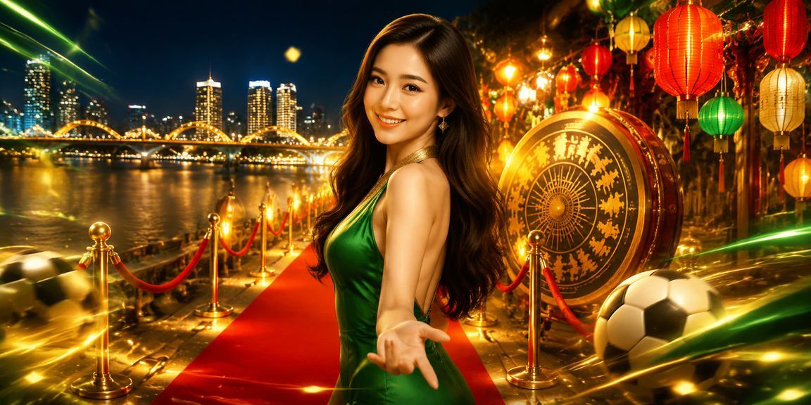 Chợ đêm Đà Nẵng và bối cảnh người dùng xem thể thao trên di động
