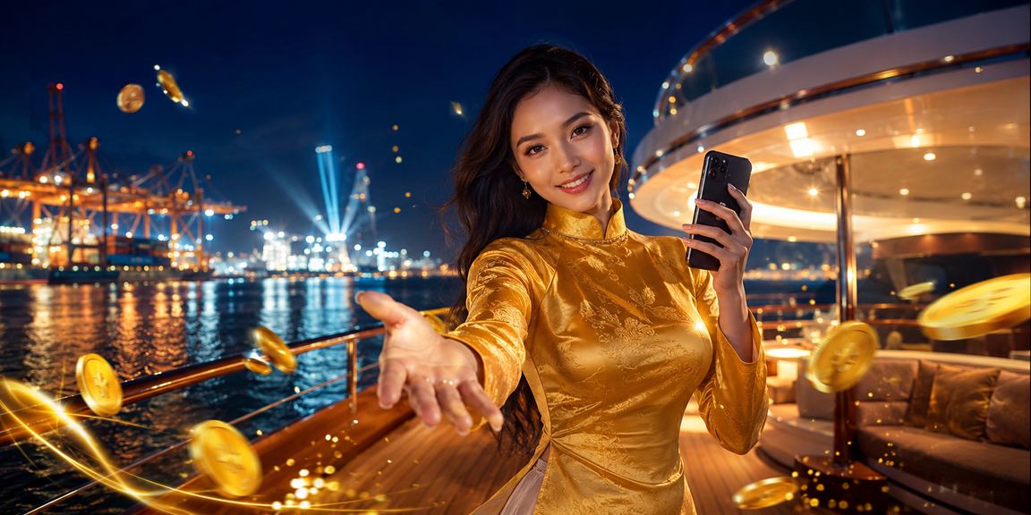 Người dùng Hải Phòng kiểm tra thanh toán casino trên thiết bị di động