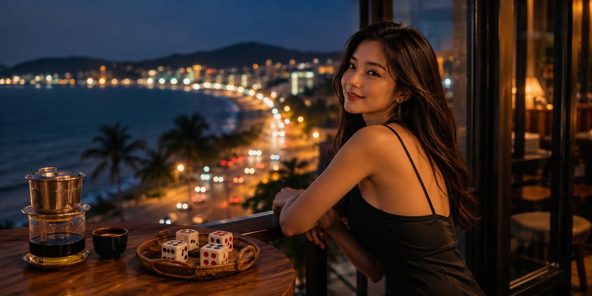 Xúc xắc tài xỉu tại Mũi Né gợi ý kiểm tra ngân sách và giao dịch